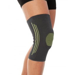 Steznik za koleno sa elastičnom podrškom 425