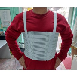 Torakalni pojas - pojas za grudni koš posle operacije srca 648
