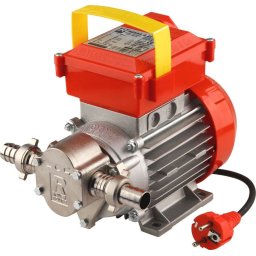Pumpa za pretakanje ulja NOVAX G 20 HP 0.6