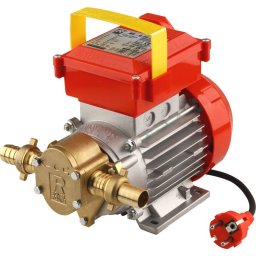Pumpa za pretakanje ulja ROVER BE - G 20 HP 0.8