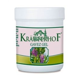 KRAUTERHOF GAVEZ gel 100ml