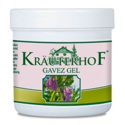 KRAUTERHOF GAVEZ gel 250ml