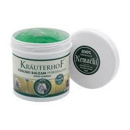 KRAUTERHOF KONJSKI Balzam HLADNI 250ml
