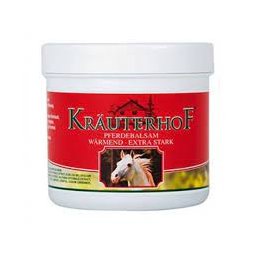 KRAUTERHOF KONJSKI Balzam TOPLI 250ml