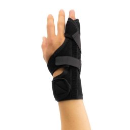 Ortoza za imobilizaciju malog prsta 435