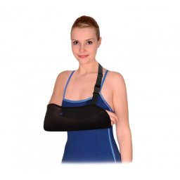 Mitela - marama za rame i ruku 506