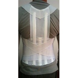 Visoki mider - TLSO ortoza za kičmu 260