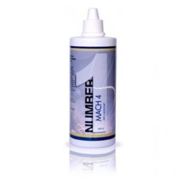 NUMBER 1 MACH 4 rastvor za sočiva 360ml