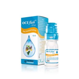 OCUFLASH BLUE kapi 10ml