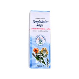 VENDOKSIN kapi 50ml