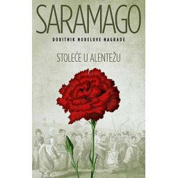 Stoleće u Alentežu - Žoze Saramago