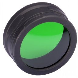 Nitecore NFG50 zeleni filter