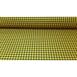 Mebl štof Pepito žuti