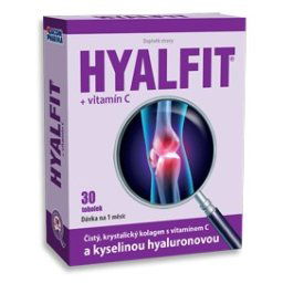 HYALFIT kapsule 30x