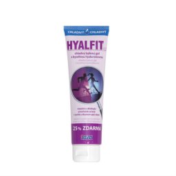 HYALFIT gel HLADNI 120ml + 30ml