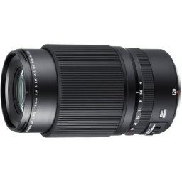 Fujinon GF 120mm f/4 R LM OIS WR Macro