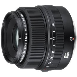 Fujinon GF 63mm f/2.8 R WR