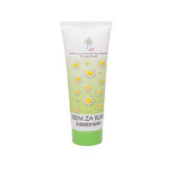 JP Krem za ruke sa ekstraktom KAMILICE 100ml