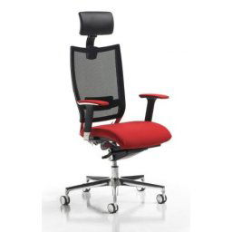 Ergonomska radna stolica - Capri Lux