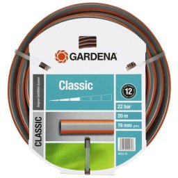 Baštensko crevo Classic 20m 3/4 Gardena