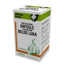 BELI LUK kapsule 50x
