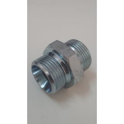 Nastavak M18x1,5-M18x1,5 OK24