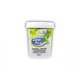 ZEOLIT prah 200g