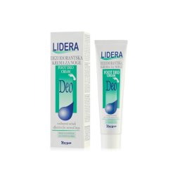 LIDERA DEO KREMA ZA NOGE 50ml