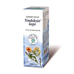 VENDOKSIN KAPI