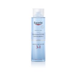 EUCERIN DermatoCLEAN 3 u 1 Micelarna voda 200ml