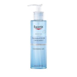EUCERIN DermatoCLEAN gel za čišćenje normalnu i mešovitu kožu 200ml