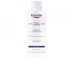 Eucerin DermoCapillaire šampon za suvu kožu glave 250ml