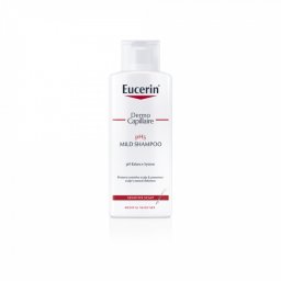 EUCERIN DermoCapillaire PH5 blagi šampon 250ml