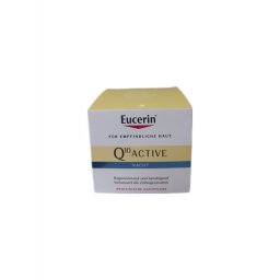 EUCERIN Q10 ACTIVE Noćna krema 50ml