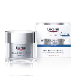 EUCERIN Hyaluron-Filler Noćna krema 50ml