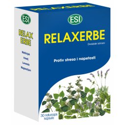 RELAXERBE