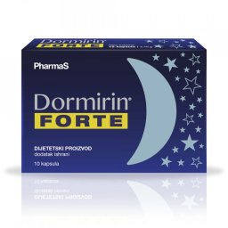 DORMIRIN FORTE