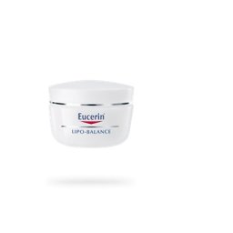 EUCERIN Lipo-balans krema 50ml