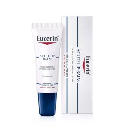 Eucerin Acute balsam za ekstra suve usne 10ml
