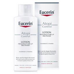 EUCERIN AtopiControl Losion za negu tela 250ml