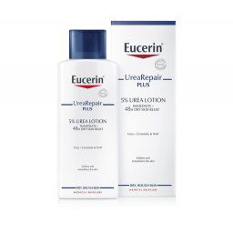 Eucerin UreaRepair Plus Losion sa 5% uree 250ml