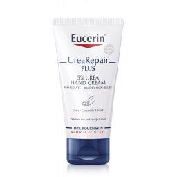 Eucerin UreaRepair Plus Krema za ruke sa 5% uree 75ml