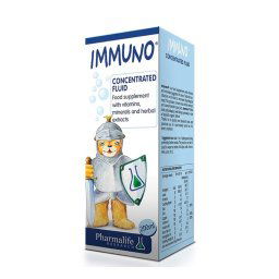 IMMUNO SIRUP