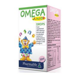 OMEGA JUNIOR KAPI