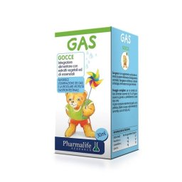 GAS BIMBI KAPI
