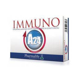 IMMUNO A24