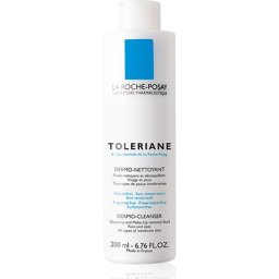 La Roche-Posay TOLERIANE losion za čišćenje i uklanjanje šminke