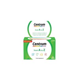 CENTRUM A-Z LUTEIN 30 tableta