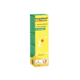 Propomucil Sprej za nos za alergije 20ml