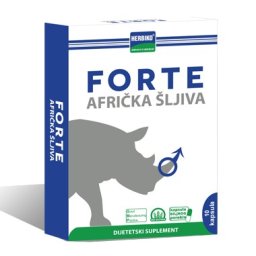 AFRIČKA ŠLJIVA FORTE